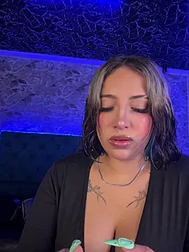 Snapshot of Scarlett-LS chatting on July 2026 03:00:02 AM Scarlett-LS online show from July 2026 03:00:02 AM