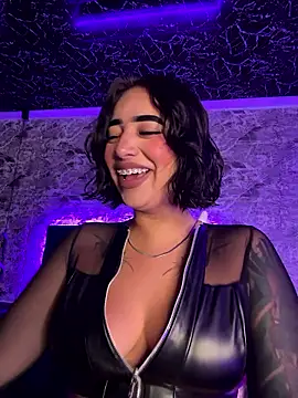 Scarlett-LS online show from January 2026 01:42:01 AM