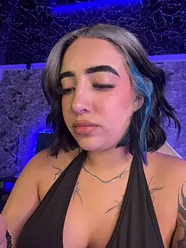 Scarlett-LS online show from March 2026 02:46:01 AM