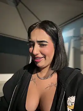 Scarlett-LS online show from September 2025 01:30:01 AM