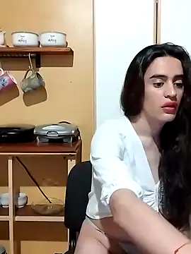 sofiaallendesss online show from February 2025 10:54:01 PM