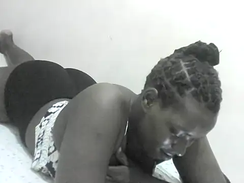 FudgeBabe online show from February 2025 02:17:02 PM