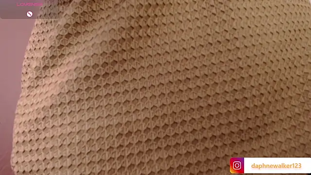 Daphnewalker   online show from March 2026 11:27:01 PM