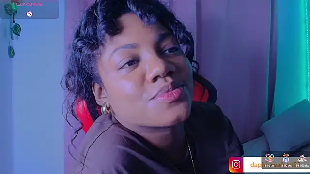 Daphnewalker   online show from February 2026 01:05:02 AM