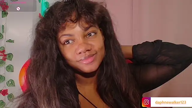 Daphnewalker   online show from February 2026 01:32:01 PM