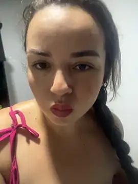 francy20 online show from October 2025 09:34:02 PM