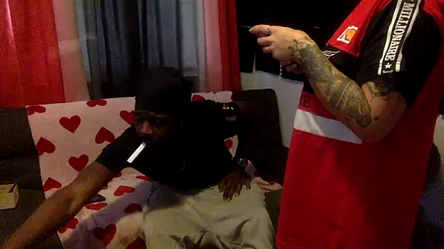 Snapshot of cheffboyrg chatting on November 2025 03:49:01 PM cheffboyrg online show from November 2025 03:49:01 PM