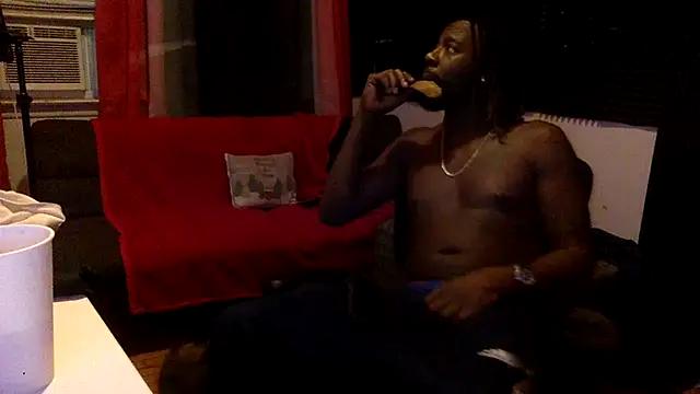 Snapshot of cheffboyrg chatting on October 2025 03:19:01 AM cheffboyrg online show from October 2025 03:19:01 AM