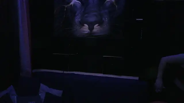 Snapshot of cheffboyrg chatting on March 2025 05:29:02 AM cheffboyrg online show from March 2025 05:29:02 AM