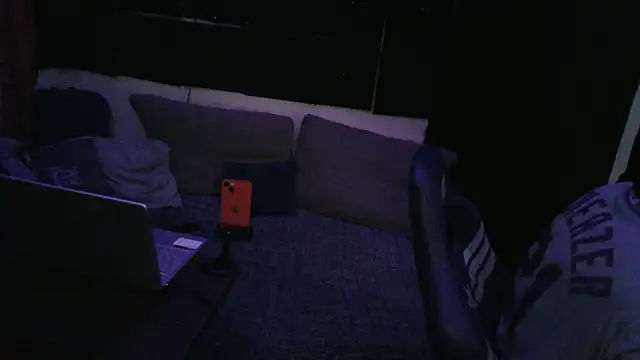 Snapshot of cheffboyrg chatting on March 2025 12:42:02 AM cheffboyrg online show from March 2025 12:42:02 AM