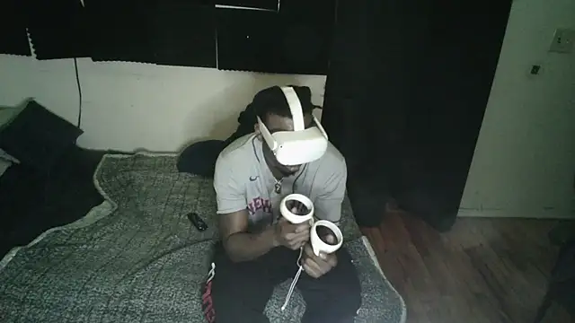 Snapshot of cheffboyrg chatting on March 2025 12:21:01 AM cheffboyrg online show from March 2025 12:21:01 AM