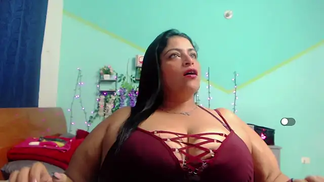 Snapshot of NickyRibeiro chatting on September 2025 05:45:02 AM NickyRibeiro online show from September 2025 05:45:02 AM