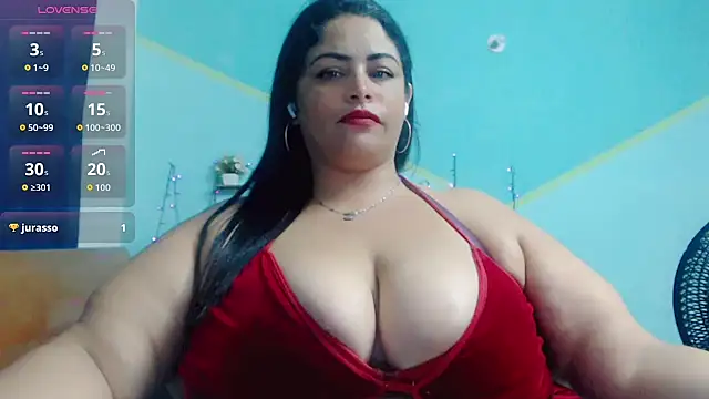 Snapshot of NickyRibeiro chatting on March 2026 07:15:01 AM NickyRibeiro online show from March 2026 07:15:01 AM