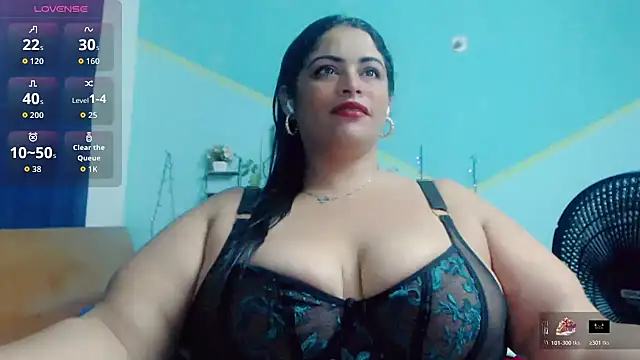 Snapshot of NickyRibeiro chatting on February 2026 03:28:01 AM NickyRibeiro online show from February 2026 03:28:01 AM