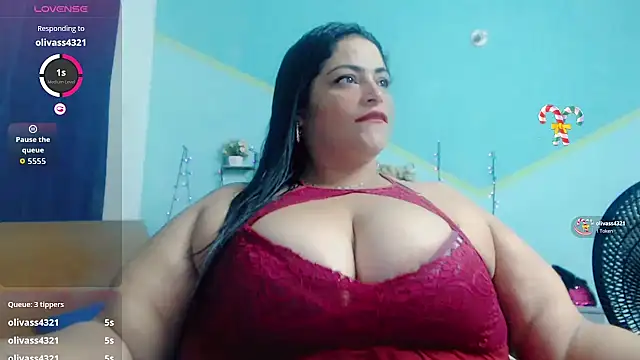 NickyRibeiro online show from March 2026 06:53:01 AM