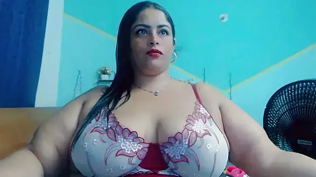 NickyRibeiro online show from March 2026 03:50:02 AM