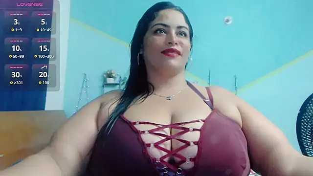 NickyRibeiro online show from March 2026 04:41:01 AM