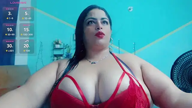 Snapshot of NickyRibeiro chatting on February 2026 05:17:02 AM NickyRibeiro online show from February 2026 05:17:02 AM