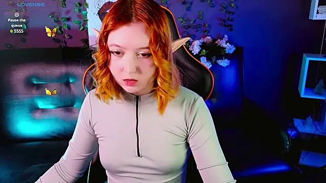 Snapshot of MizukiNoYoru chatting on March 2025 03:25:02 PM MizukiNoYoru online show from March 2025 03:25:02 PM