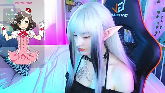 Akemi Sora  online show from March 2025 10:49:02 AM