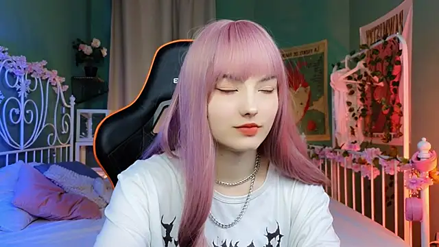 Akemi Sora  online show from March 2025 03:15:02 PM