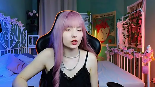 Akemi Sora  online show from March 2025 06:18:01 PM