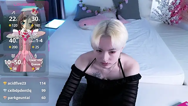 Akemi Sora  online show from March 2025 06:23:02 PM