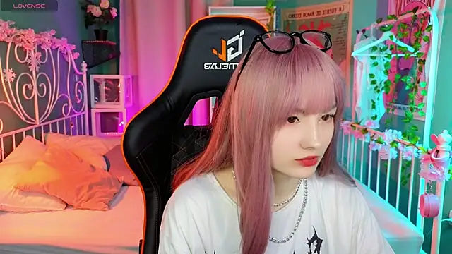 Akemi Sora  online show from March 2025 03:07:01 PM