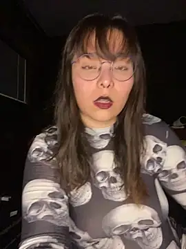 Snapshot of Solo_yoss chatting on October 2025 07:05:02 AM Solo yoss online show from October 2025 07:05:02 AM