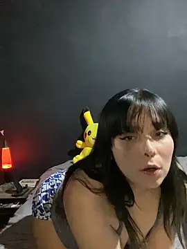 Snapshot of Solo_yoss chatting on February 2025 05:16:01 AM Solo yoss online show from February 2025 05:16:01 AM