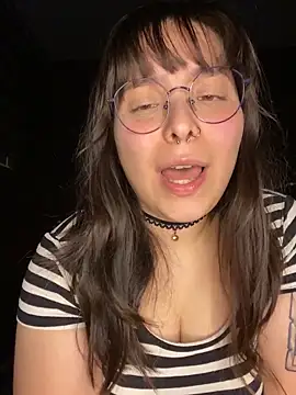 Snapshot of Solo_yoss chatting on December 2025 07:02:02 AM Solo yoss online show from December 2025 07:02:02 AM