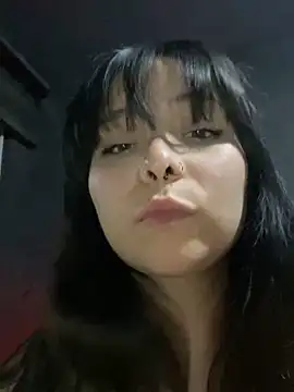 Snapshot of Solo_yoss chatting on February 2025 07:23:01 AM Solo yoss online show from February 2025 07:23:01 AM