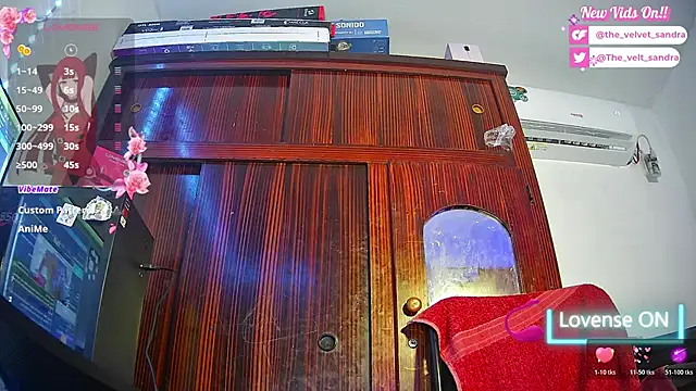 Fhrankie xxl online show from February 2026 02:55:02 AM