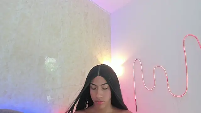 AntoniSantoss online show from October 2025 07:35:01 PM