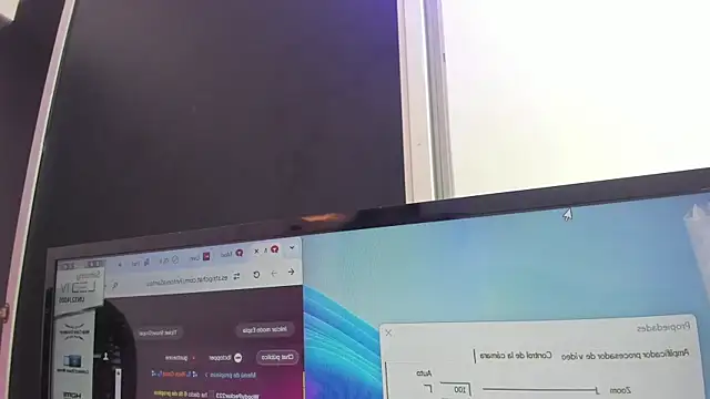 AntoniSantoss online show from March 2026 12:57:01 AM