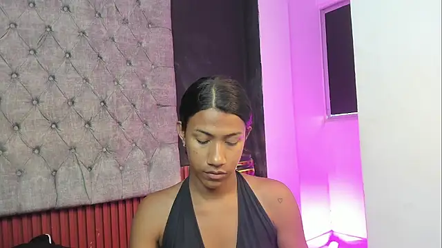 AntoniSantoss online show from February 2026 07:21:02 PM