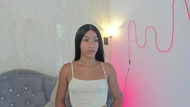 AntoniSantoss online show from October 2025 07:54:02 PM