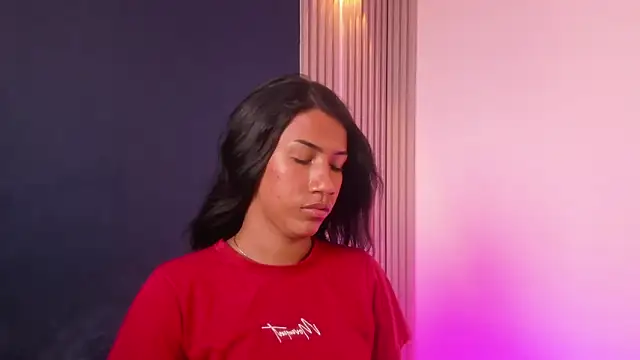 AntoniSantoss online show from December 2025 08:36:02 PM