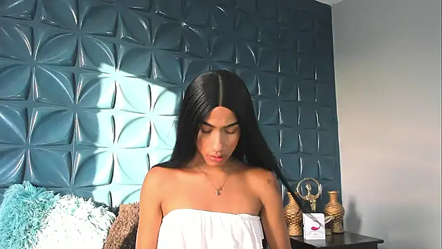 AntoniSantoss online show from March 2025 10:15:02 PM