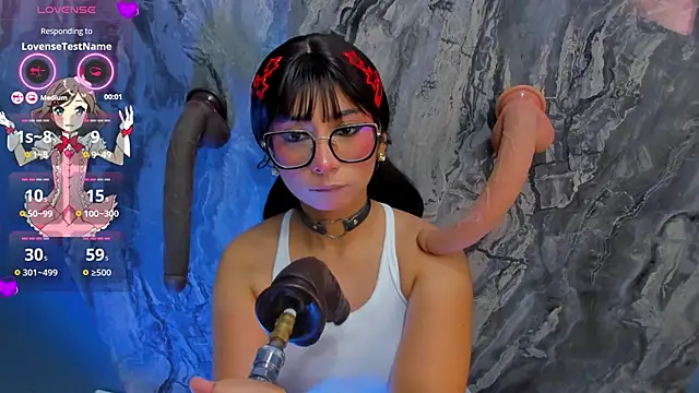 linda sofi   online show from March 2026 08:33:01 PM