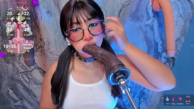 linda sofi   online show from April 2026 08:54:02 PM