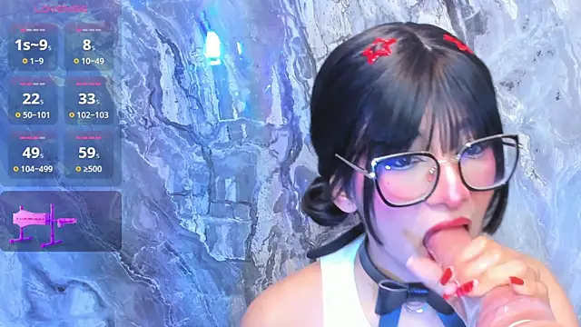 linda sofi   online show from November 2025 08:31:01 PM