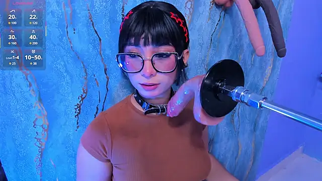 linda sofi   online show from February 2026 08:31:02 PM