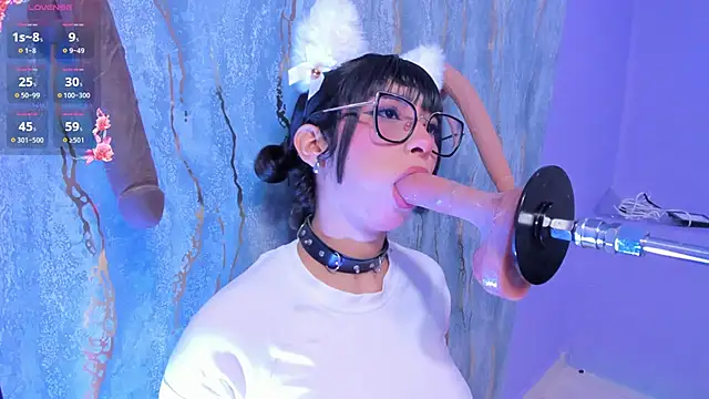 linda sofi   online show from February 2026 08:08:01 PM