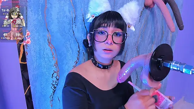 linda sofi   online show from February 2026 09:04:01 PM