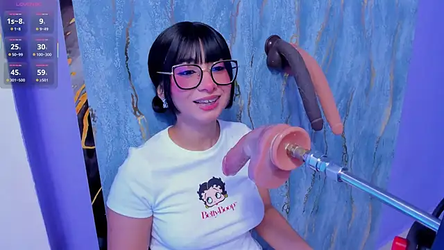 linda sofi   online show from January 2026 08:35:01 PM