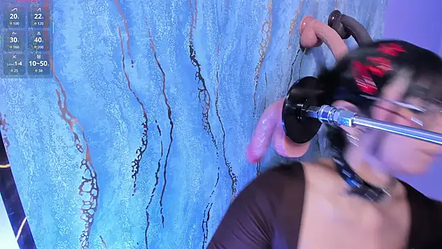 linda sofi   online show from February 2026 09:24:01 PM