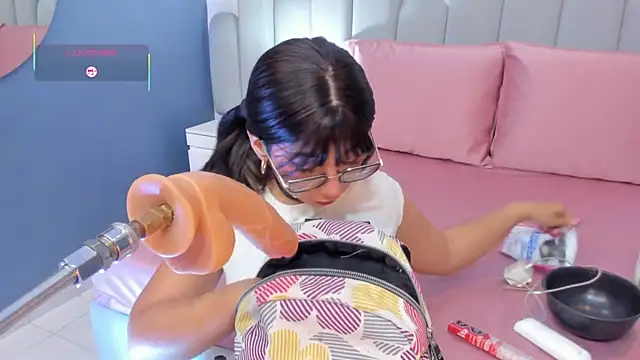 linda sofi   online show from May 2026 08:34:01 PM