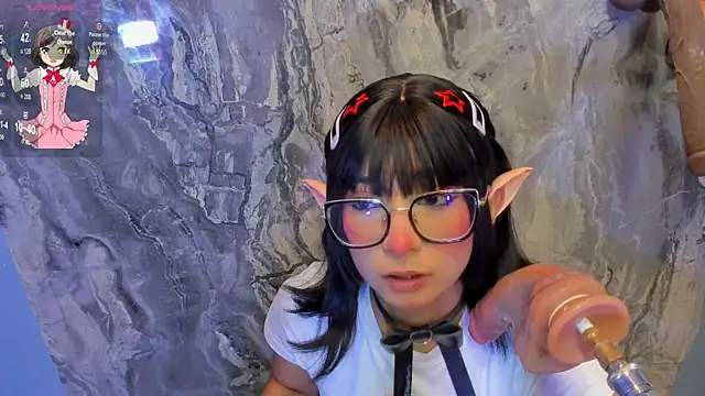 linda sofi   online show from November 2025 08:09:02 PM