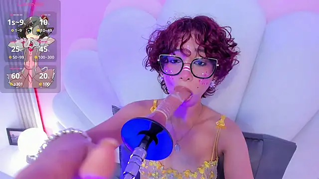 linda sofi   online show from March 2025 11:56:02 PM